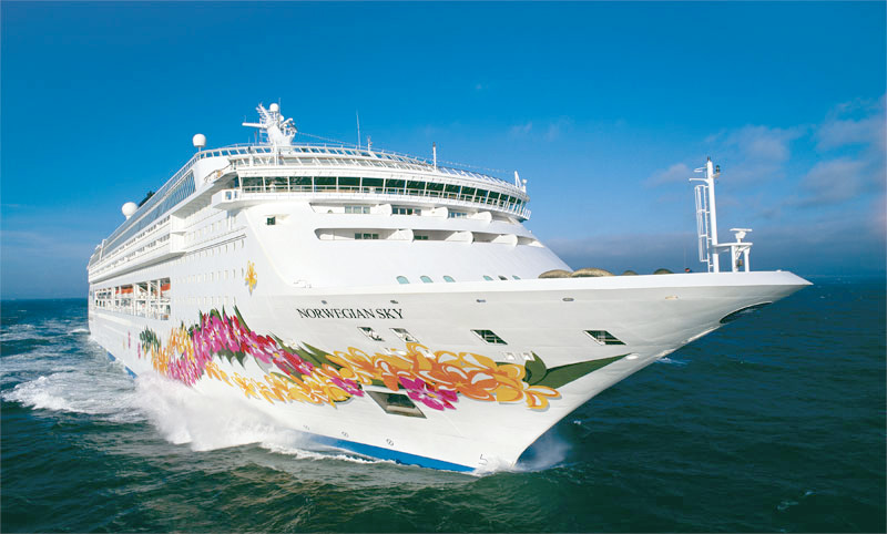 Bahamas – Miami Cruise Guide