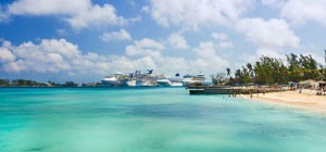 Bahamas-private-beach