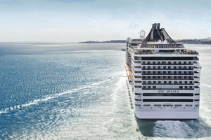 european cruises leaving from miami